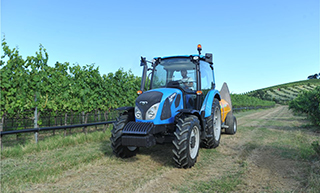 LANDINI 4.070
